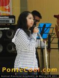 Festival Provincial Estudiantil de Musica 2011