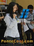 Festival Provincial Estudiantil de Musica 2011