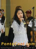 Festival Provincial Estudiantil de Musica 2011