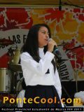 Festival Provincial Estudiantil de Musica 2011
