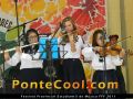 Festival Provincial Estudiantil de Musica 2011