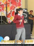 Festival Provincial Estudiantil de Musica 2011
