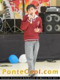 Festival Provincial Estudiantil de Musica 2011
