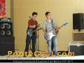 Festival Provincial Estudiantil de Musica 2011