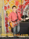 Festival Provincial Estudiantil de Musica 2011