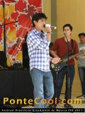Festival Provincial Estudiantil de Musica 2011