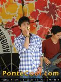 Festival Provincial Estudiantil de Musica 2011