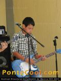 Festival Provincial Estudiantil de Musica 2011