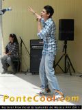 Festival Provincial Estudiantil de Musica 2011