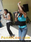Festival Provincial Estudiantil de Musica 2011
