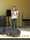 Festival Provincial Estudiantil de Musica 2011