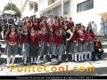 Festival Provincial Estudiantil de Musica 2011
