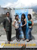 Festival Provincial Estudiantil de Musica 2011