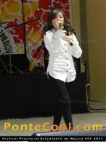 Festival Provincial Estudiantil de Musica 2011