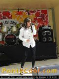 Festival Provincial Estudiantil de Musica 2011