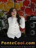 Festival Provincial Estudiantil de Musica 2011