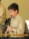 Festival Provincial Estudiantil de Musica 2011