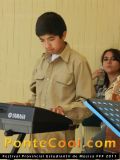 Festival Provincial Estudiantil de Musica 2011
