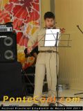Festival Provincial Estudiantil de Musica 2011