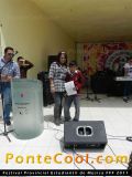Festival Provincial Estudiantil de Musica 2011