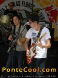 Festival Provincial Estudiantil de Musica 2011