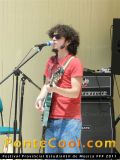 Festival Provincial Estudiantil de Musica 2011