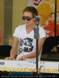Festival Provincial Estudiantil de Musica 2011