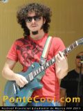 Festival Provincial Estudiantil de Musica 2011