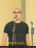 Festival Provincial Estudiantil de Musica 2011