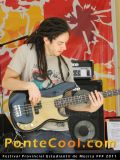 Festival Provincial Estudiantil de Musica 2011