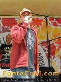 Festival Provincial Estudiantil de Musica 2011