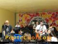 Festival Provincial Estudiantil de Musica 2011