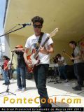 Festival Provincial Estudiantil de Musica 2011