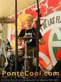 Festival Provincial Estudiantil de Musica 2011
