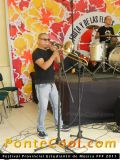 Festival Provincial Estudiantil de Musica 2011