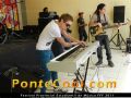 Festival Provincial Estudiantil de Musica 2011