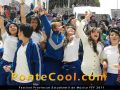 Festival Provincial Estudiantil de Musica 2011