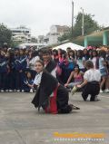 Feria de la Alegria Colegio Ambato 2011