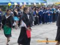Feria de la Alegria Colegio Ambato 2011