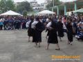 Feria de la Alegria Colegio Ambato 2011