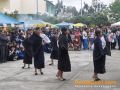 Feria de la Alegria Colegio Ambato 2011