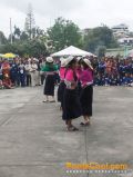 Feria de la Alegria Colegio Ambato 2011