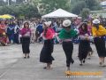 Feria de la Alegria Colegio Ambato 2011