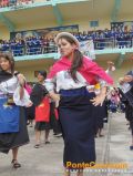 Feria de la Alegria Colegio Ambato 2011