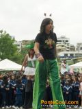 Feria de la Alegria Colegio Ambato 2011