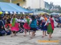 Feria de la Alegria Colegio Ambato 2011