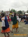Feria de la Alegria Colegio Ambato 2011