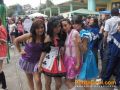 Feria de la Alegria Colegio Ambato 2011
