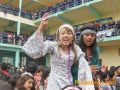 Feria de la Alegria Colegio Ambato 2011