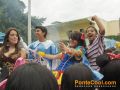 Feria de la Alegria Colegio Ambato 2011